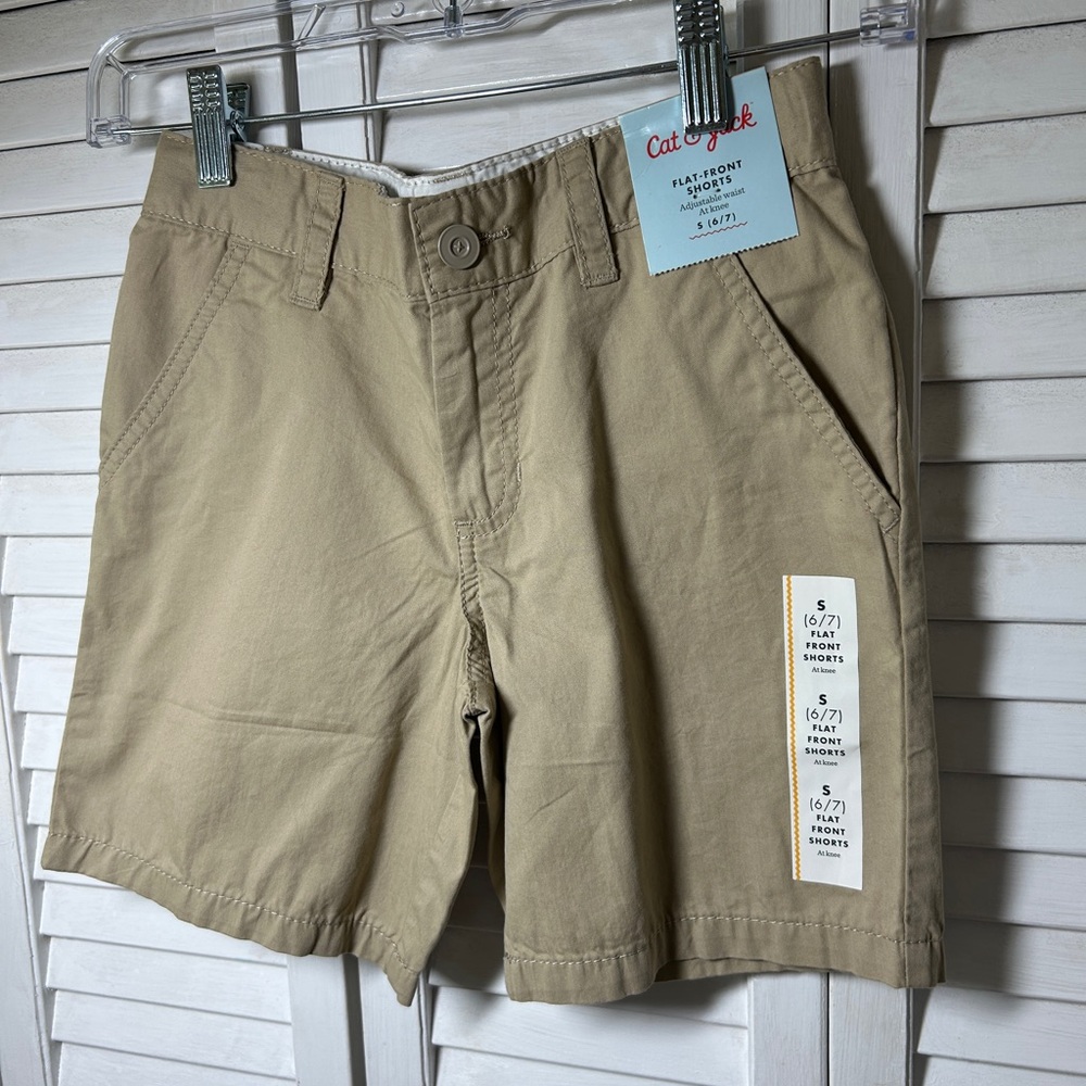 Cat & Jack TBoys' Shorts